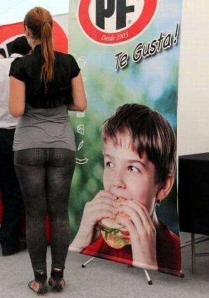 Bildschirmarbeiter - Picdump 01.04.2016