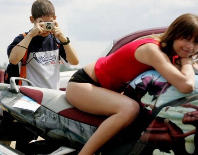 Bildschirmarbeiter - Picdump 01.04.2016