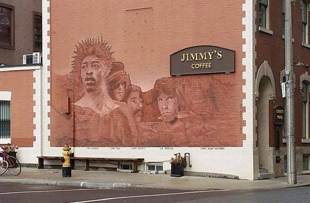 Bildschirmarbeiter - Picdump 01.04.2016