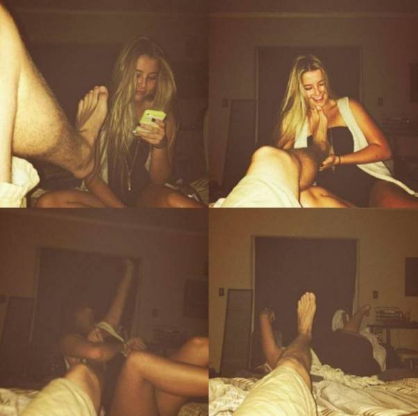 Bildschirmarbeiter - Picdump 01.04.2016