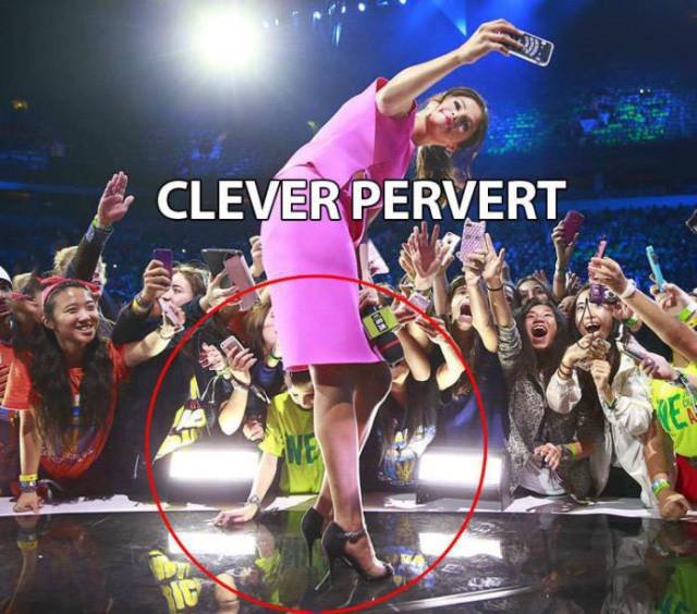 Bildschirmarbeiter - Picdump 01.04.2016