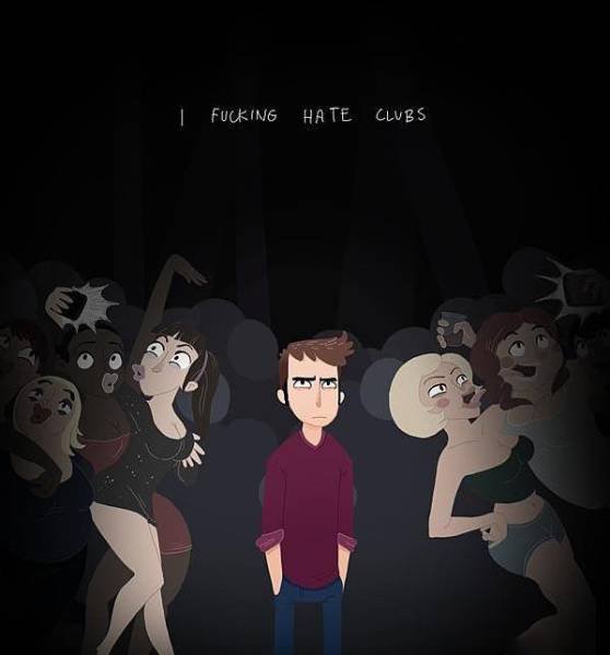 Bildschirmarbeiter - Picdump 01.04.2016