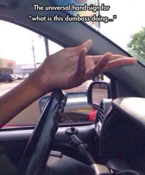 Bildschirmarbeiter - Picdump 01.04.2016