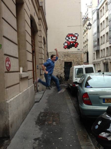 Bildschirmarbeiter - Picdump 01.04.2016