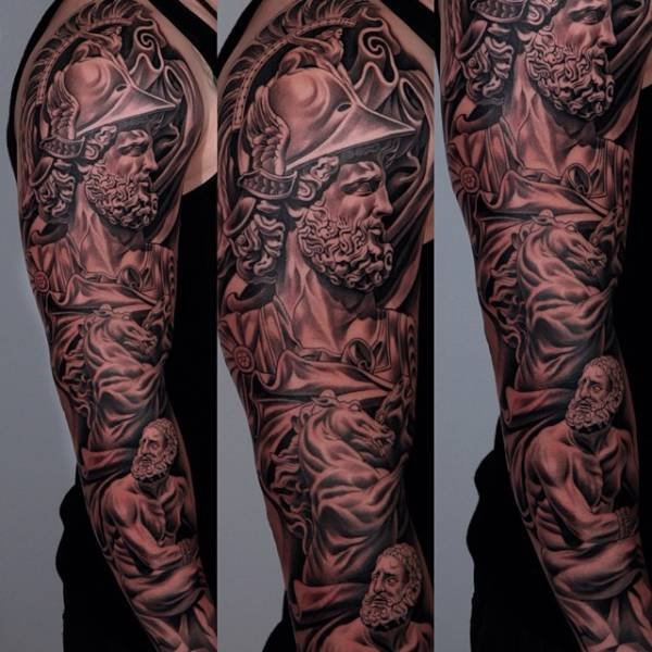 Bildschirmarbeiter - Picdump 01.04.2016