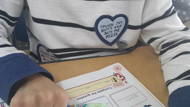 Bildschirmarbeiter - Picdump 01.04.2016