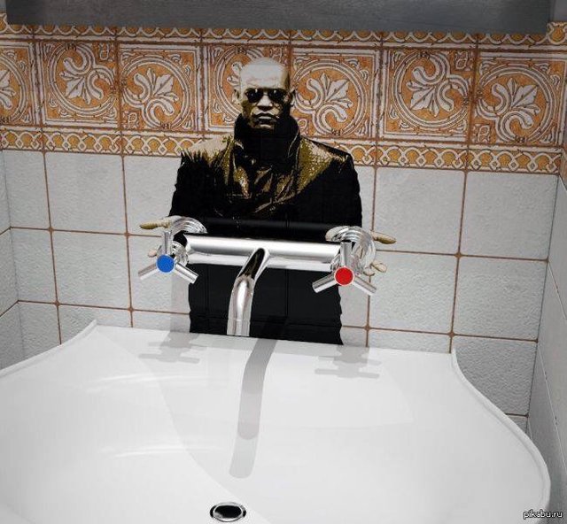 Bildschirmarbeiter - Picdump 01.04.2016