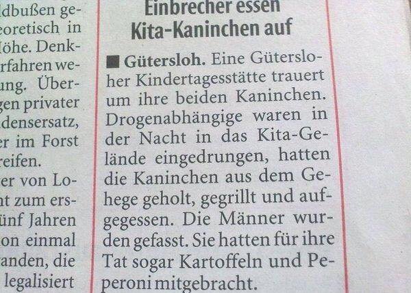 Bildschirmarbeiter - Picdump 01.04.2016