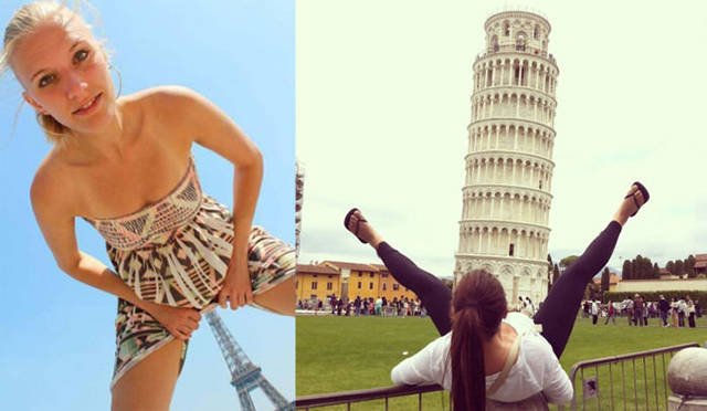 Bildschirmarbeiter - Picdump 08.04.2016