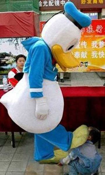 Bildschirmarbeiter - Picdump 08.04.2016