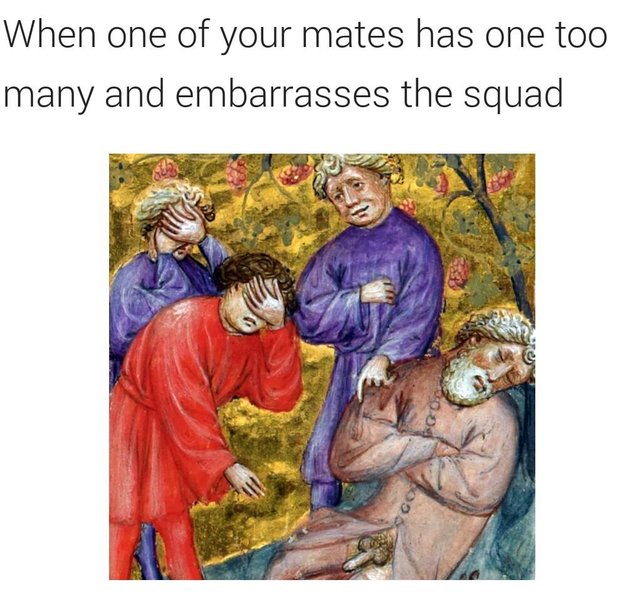 Bildschirmarbeiter - Picdump 08.04.2016