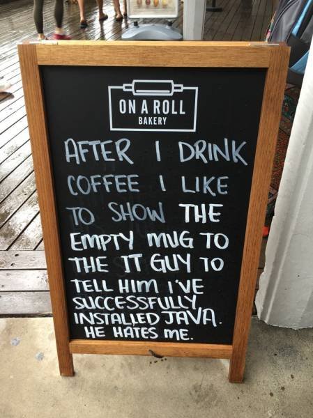 Bildschirmarbeiter - Picdump 08.04.2016