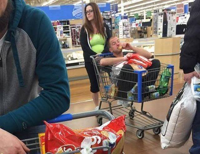 Bildschirmarbeiter - Picdump 08.04.2016