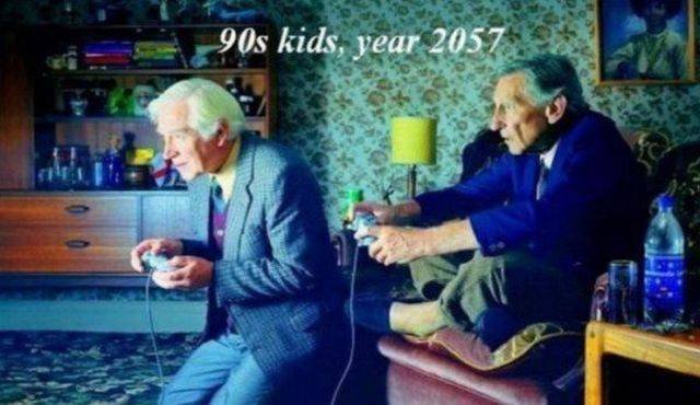 Bildschirmarbeiter - Picdump 08.04.2016