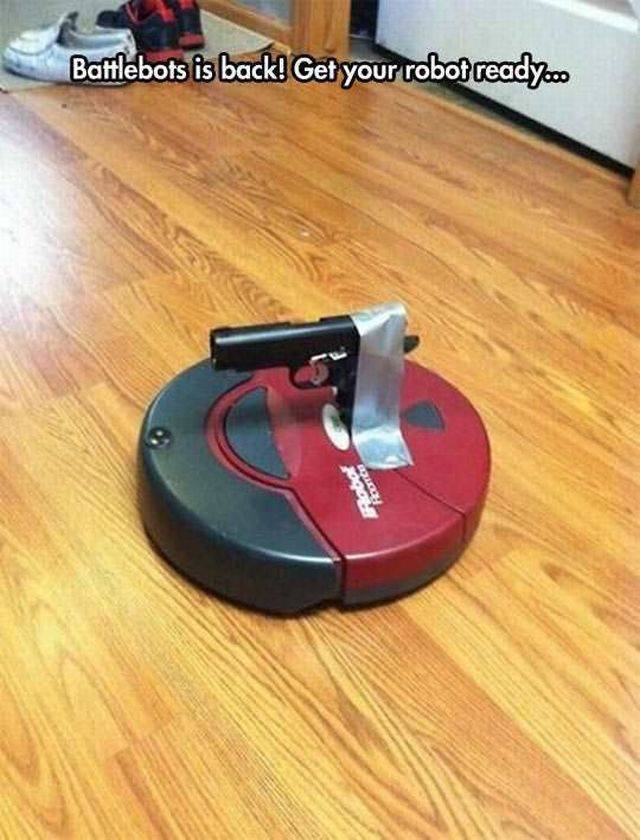 Bildschirmarbeiter - Picdump 08.04.2016