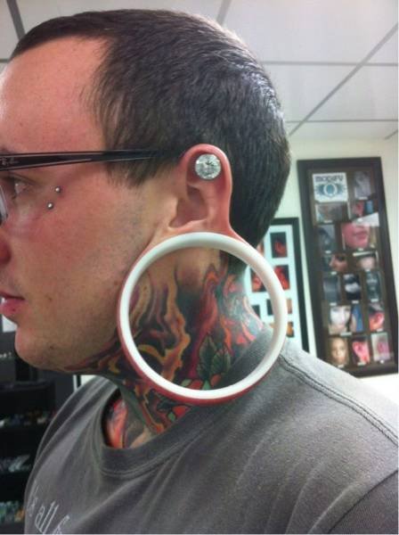 Bildschirmarbeiter - Picdump 08.04.2016