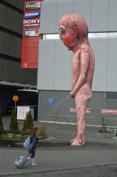 Bildschirmarbeiter - Picdump 08.04.2016