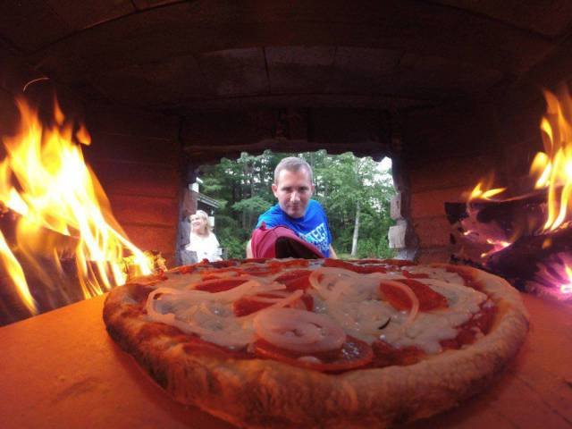 Bildschirmarbeiter - Picdump 08.04.2016