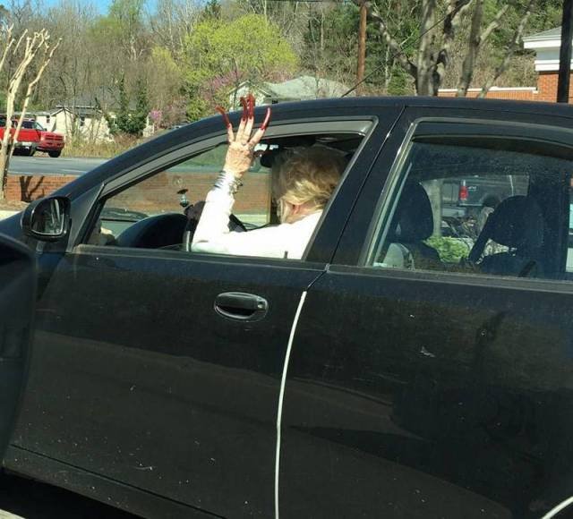 Bildschirmarbeiter - Picdump 08.04.2016