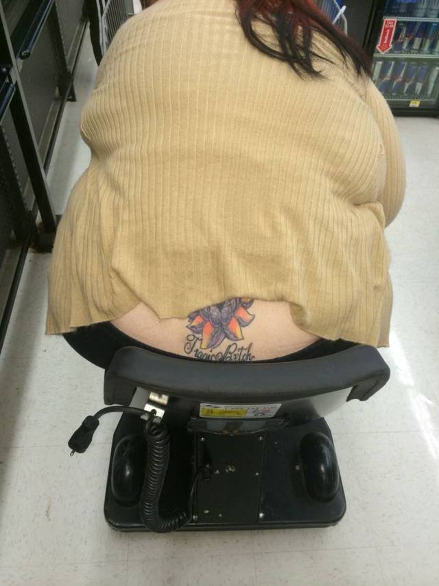 Bildschirmarbeiter - Picdump 08.04.2016