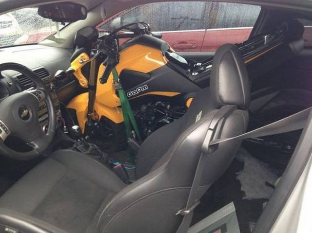 Bildschirmarbeiter - Picdump 08.04.2016