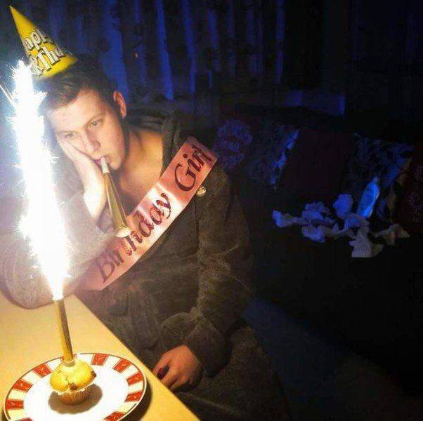 Bildschirmarbeiter - Picdump 08.04.2016