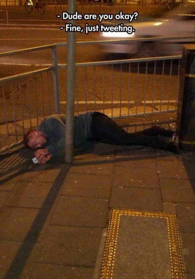 Bildschirmarbeiter - Picdump 08.04.2016