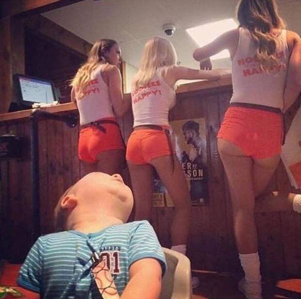 Bildschirmarbeiter - Picdump 08.04.2016