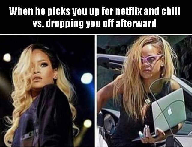 Bildschirmarbeiter - Picdump 08.04.2016