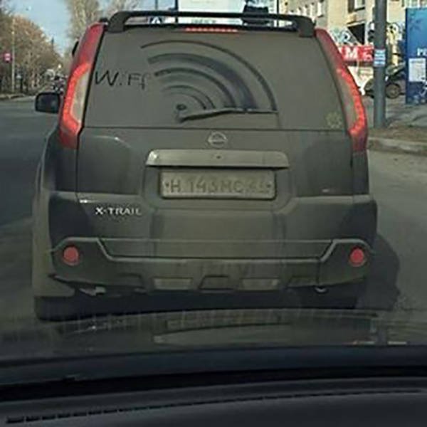 Bildschirmarbeiter - Picdump 08.04.2016