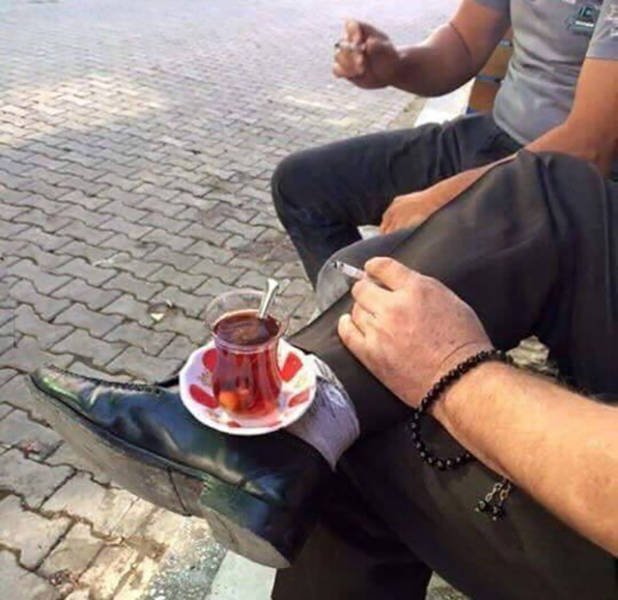 Bildschirmarbeiter - Picdump 08.04.2016