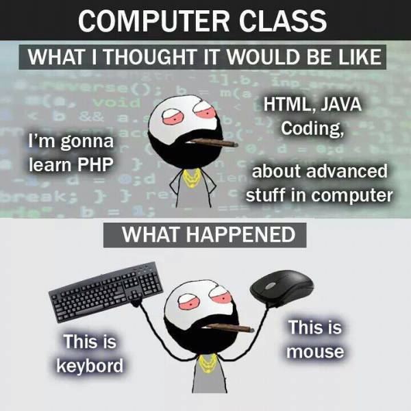 Bildschirmarbeiter - Picdump 08.04.2016