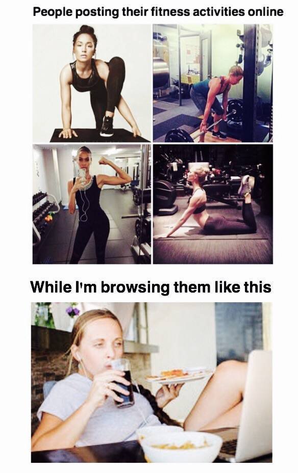 Bildschirmarbeiter - Picdump 08.04.2016