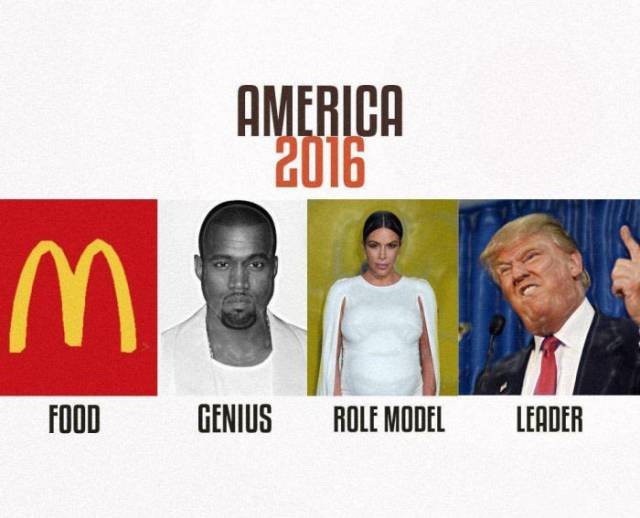 Bildschirmarbeiter - Picdump 08.04.2016