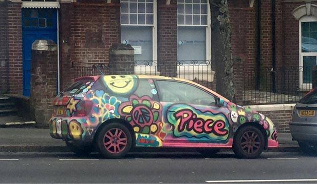 Bildschirmarbeiter - Picdump 08.04.2016