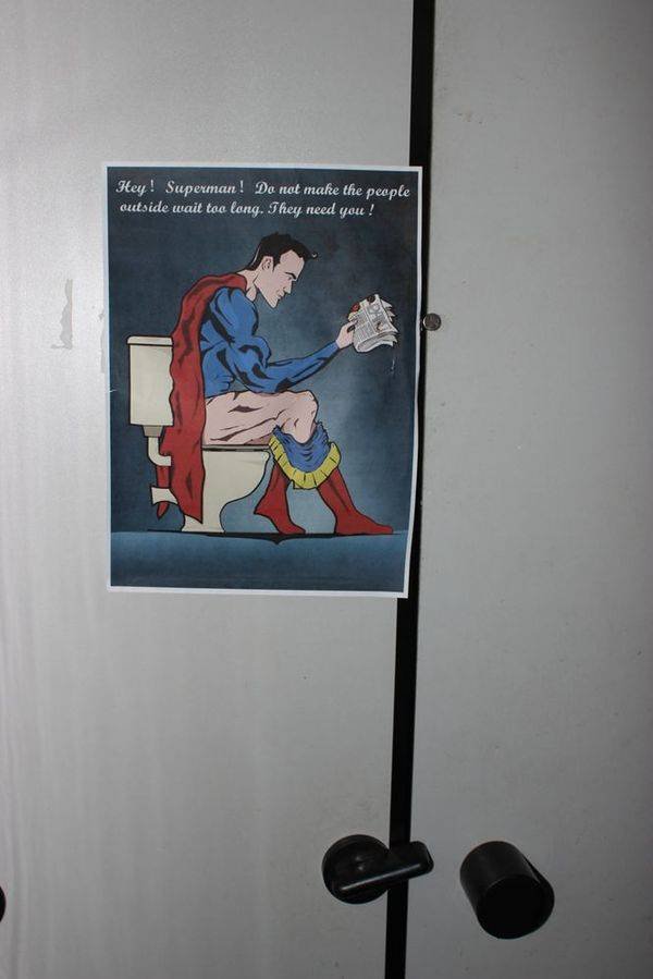 Bildschirmarbeiter - Picdump 08.04.2016