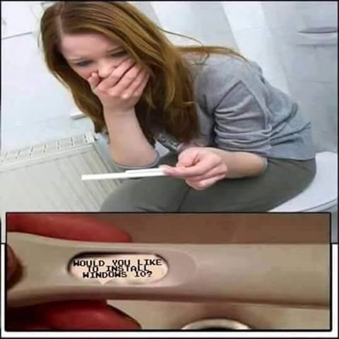 Bildschirmarbeiter - Picdump 08.04.2016