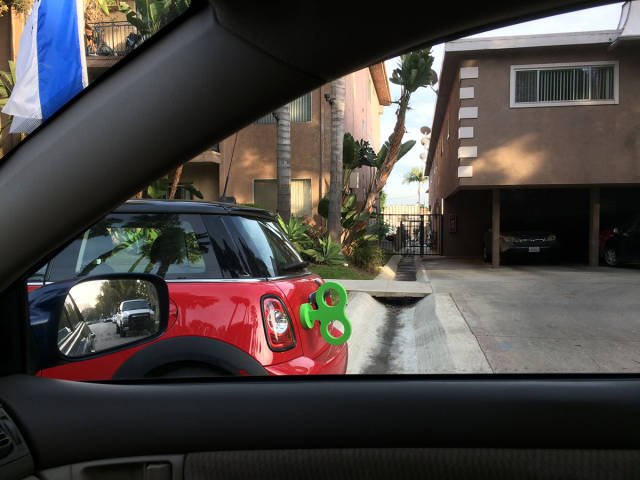 Bildschirmarbeiter - Picdump 08.04.2016