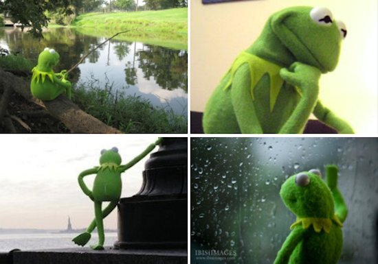 Bildschirmarbeiter - Picdump 08.04.2016