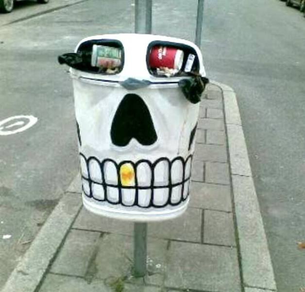 Bildschirmarbeiter - Picdump 08.04.2016