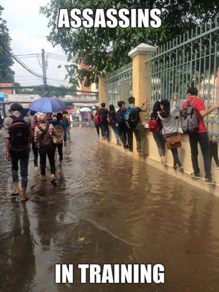 Bildschirmarbeiter - Picdump 08.04.2016