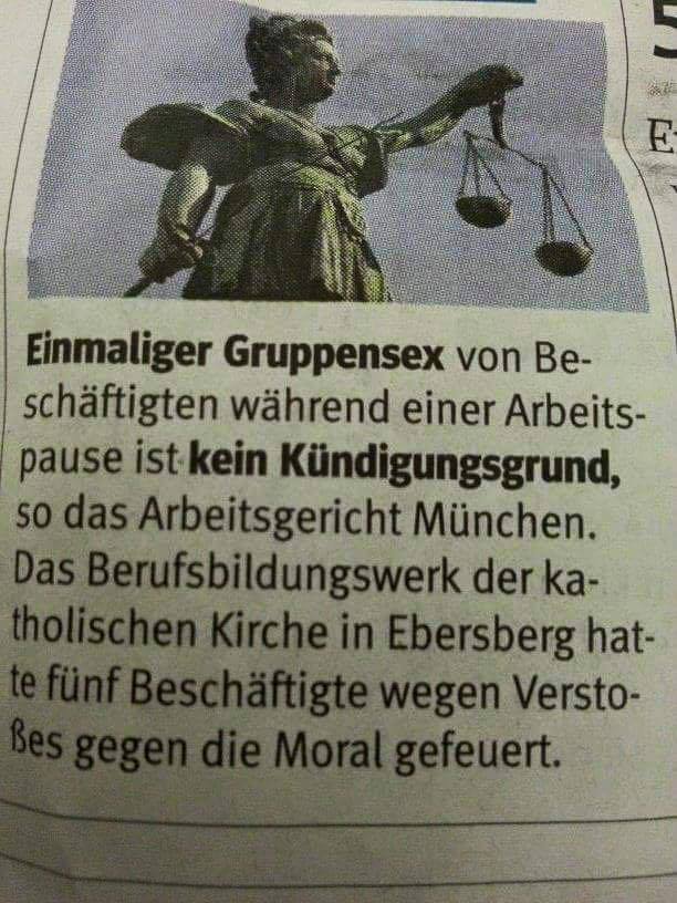 Bildschirmarbeiter - Picdump 15.04.2016