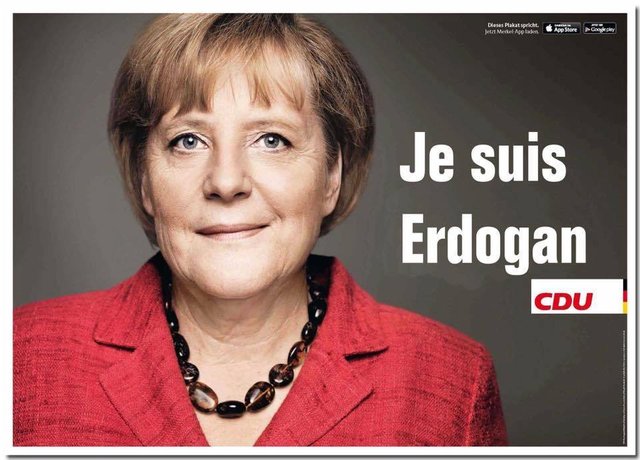 Bildschirmarbeiter - Picdump 15.04.2016