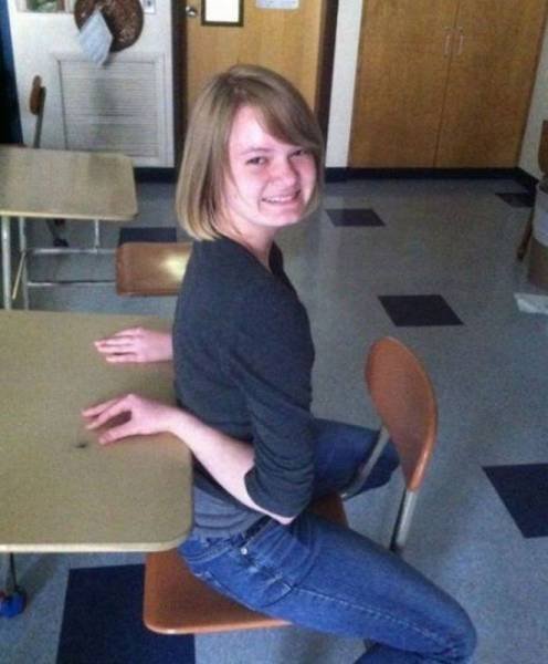 Bildschirmarbeiter - Picdump 15.04.2016