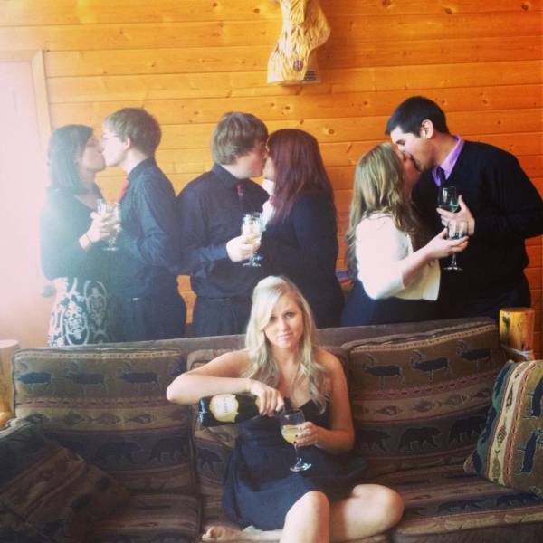 Bildschirmarbeiter - Picdump 15.04.2016