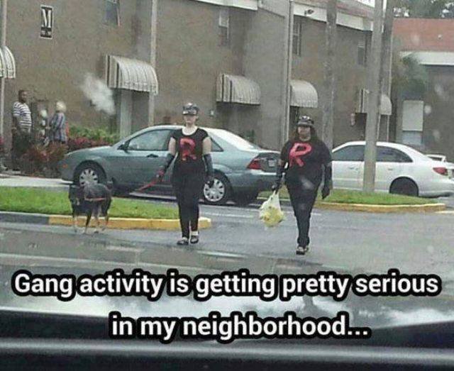 Bildschirmarbeiter - Picdump 15.04.2016