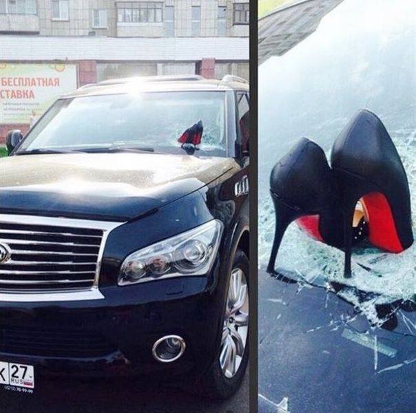 Bildschirmarbeiter - Picdump 15.04.2016