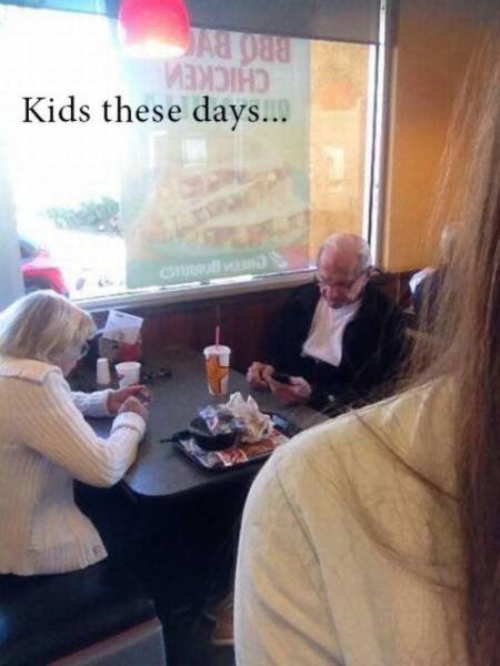 Bildschirmarbeiter - Picdump 15.04.2016