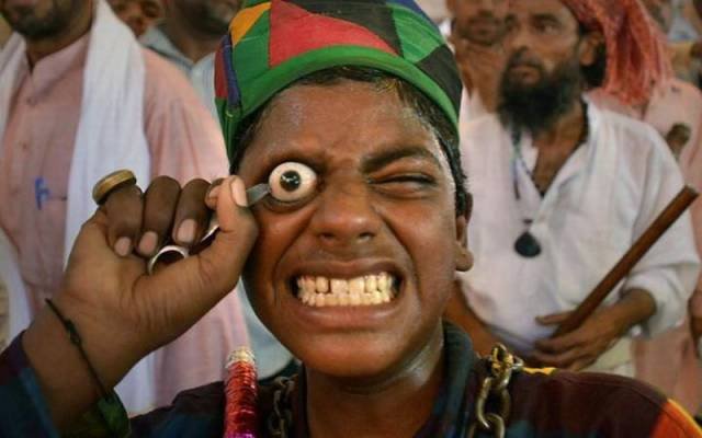 Bildschirmarbeiter - Picdump 15.04.2016