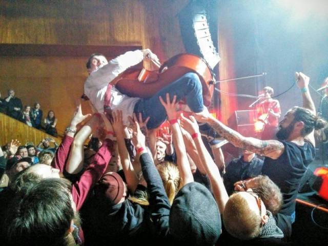 Bildschirmarbeiter - Picdump 15.04.2016